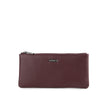Salvino Pouch In Maroon