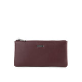 Salvino Pouch In Maroon