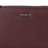 Salvino Pouch In Maroon