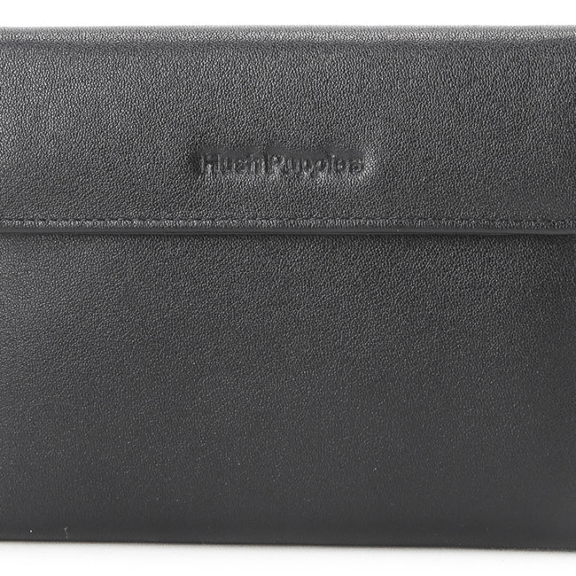 Nardo Passport H In Black