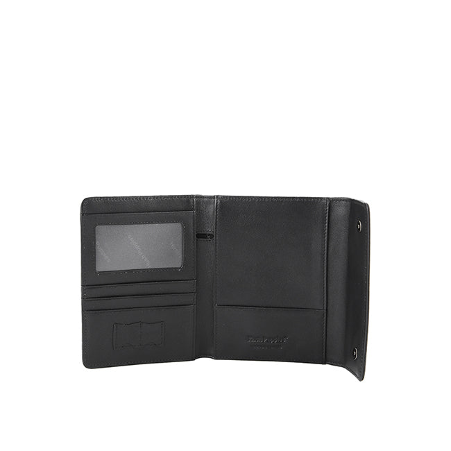 Nardo Passport H In Black