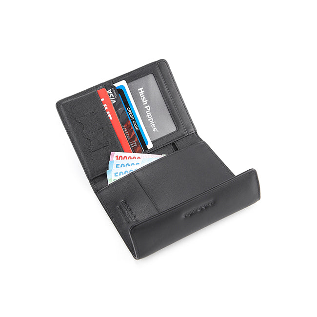 Nardo Passport H In Black