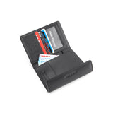 Nardo Passport H In Black