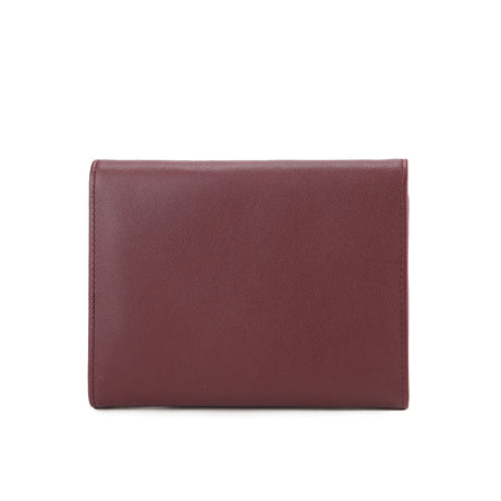 Nardo Passport H In Maroon