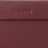 Nardo Passport H In Maroon