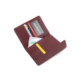 Nardo Passport H In Maroon