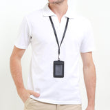 Hush Puppies Pria Summit Name Tag H