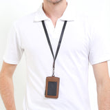 Hush Puppies Pria Summit Name Tag H