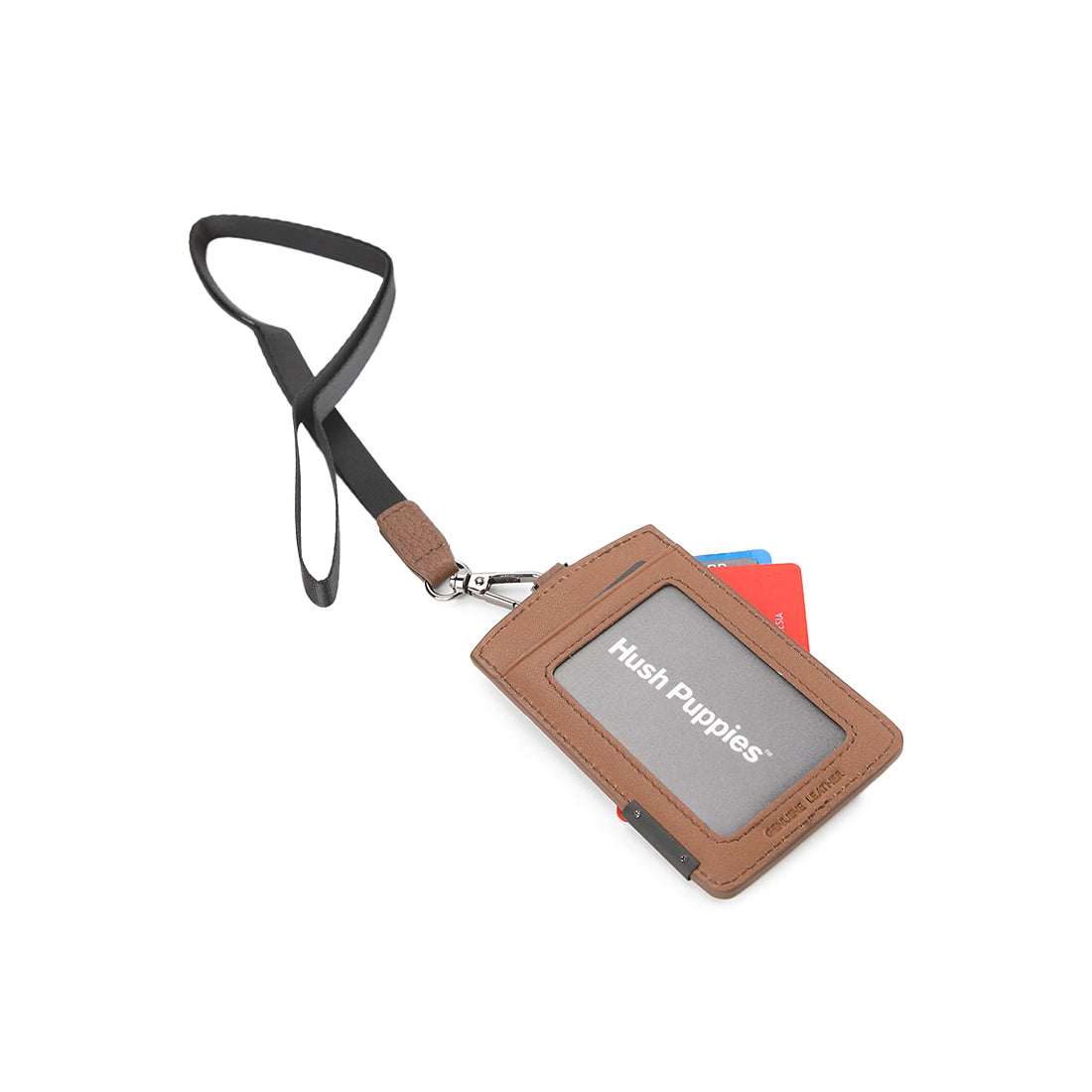 Hush Puppies Pria Summit Name Tag H