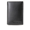Soda Card H In Black