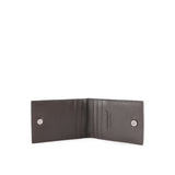 Rowan Name Tag H In Dark Brown