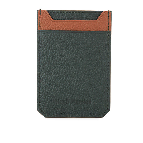 Skippy Card H In Green