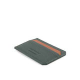Skippy Card H In Green