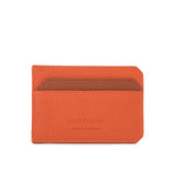 Skippy Card H In Orange