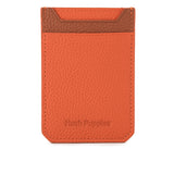 Skippy Card H In Orange
