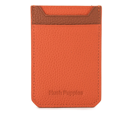 Skippy Card H In Orange