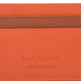 Skippy Card H In Orange