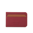 Skippy Card H In Red