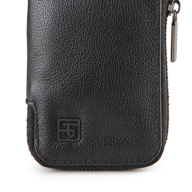 Sunny Key H V Card S In Black