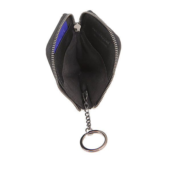 Sunny Key H V Card S In Black