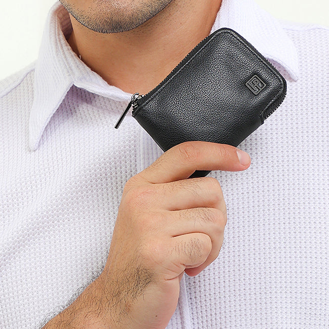 Sunny Key H V Card S In Black