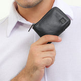 Sunny Key H V Card S In Black