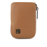 Sunny Key H V Card S In Brown