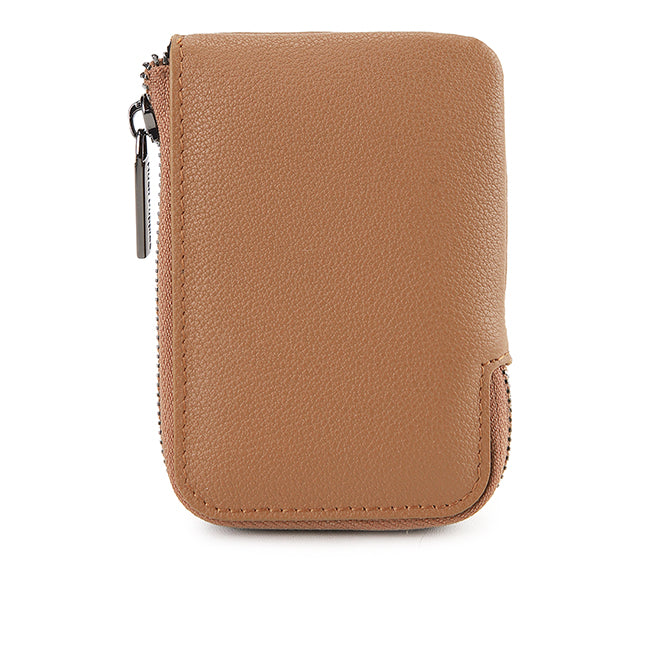 Sunny Key H V Card S In Brown