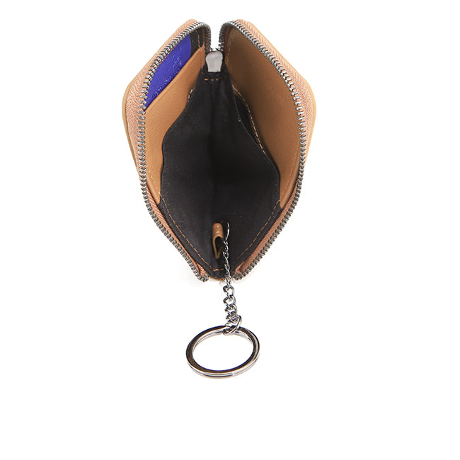 Sunny Key H V Card S In Brown