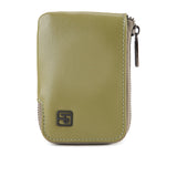 Sunny Key H V Card S In Green