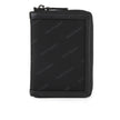 Wallet Stanford Passport H In Black