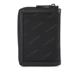 Wallet Stanford Passport H In Black