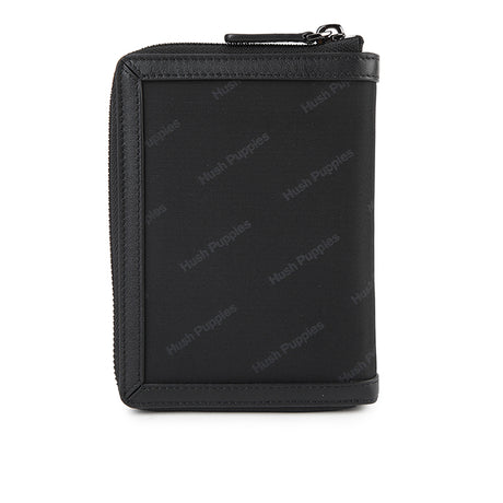 Wallet Stanford Passport H In Black