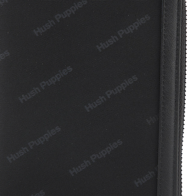 Wallet Stanford Passport H In Black