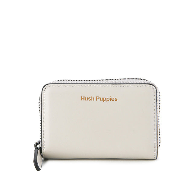 Dana Ii Card H In White