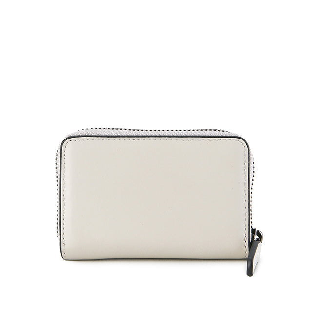 Dana Ii Card H In White