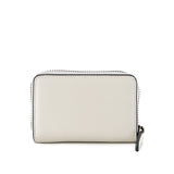 Dana Ii Card H In White