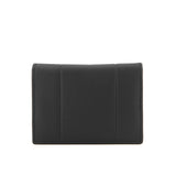 Card Holder Parris Card H In Black