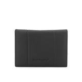 Card Holder Parris Card H In Black