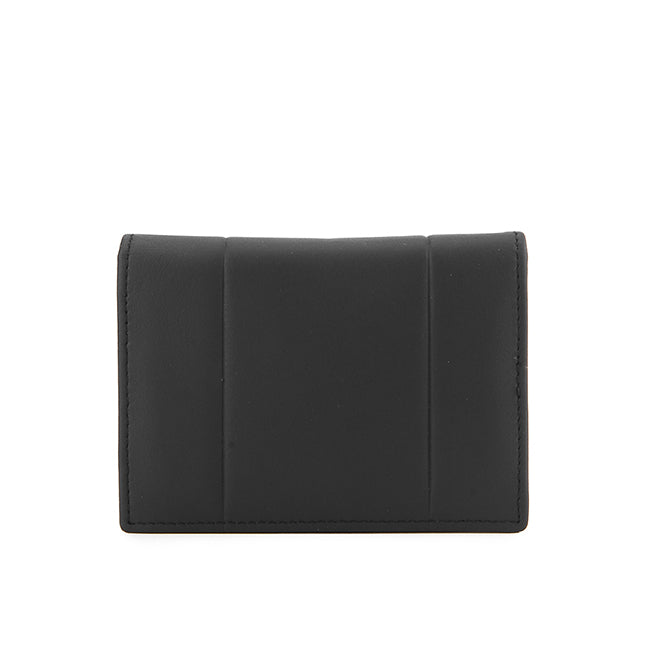 Card Holder Parris Card H In Black