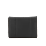 Card Holder Parris Card H In Black