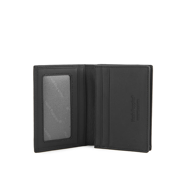 Card Holder Parris Card H In Black