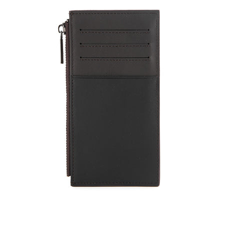 Card Holder Priscilla Card H In Dark Brown