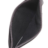 Simon Card H In Dark Purple