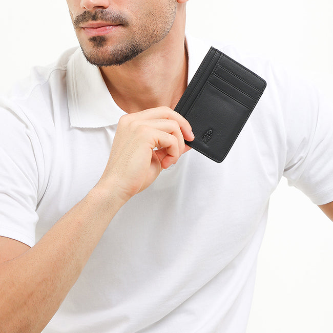 Spencer Card H In Grey