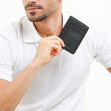 Spencer Card H In Grey