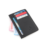 Spencer Card H In Grey