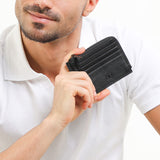 Stefan Card H In Black