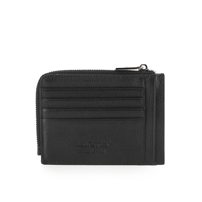 Stefan Card H In Black