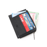Stefan Card H In Black